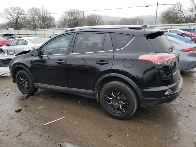 Photo 1 VIN: 2T3ZFREV9HW361748 - TOYOTA RAV4 