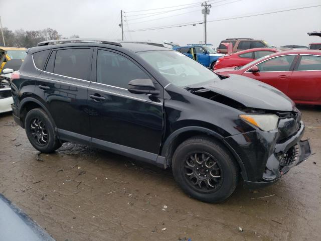 Photo 3 VIN: 2T3ZFREV9HW361748 - TOYOTA RAV4 