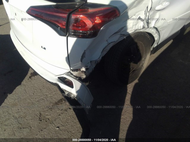 Photo 5 VIN: 2T3ZFREV9HW368411 - TOYOTA RAV4 