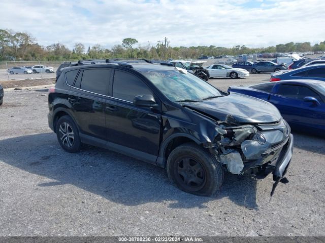 Photo 0 VIN: 2T3ZFREV9HW368456 - TOYOTA RAV4 