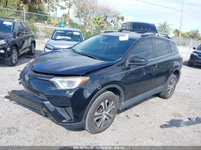 Photo 1 VIN: 2T3ZFREV9HW368456 - TOYOTA RAV4 