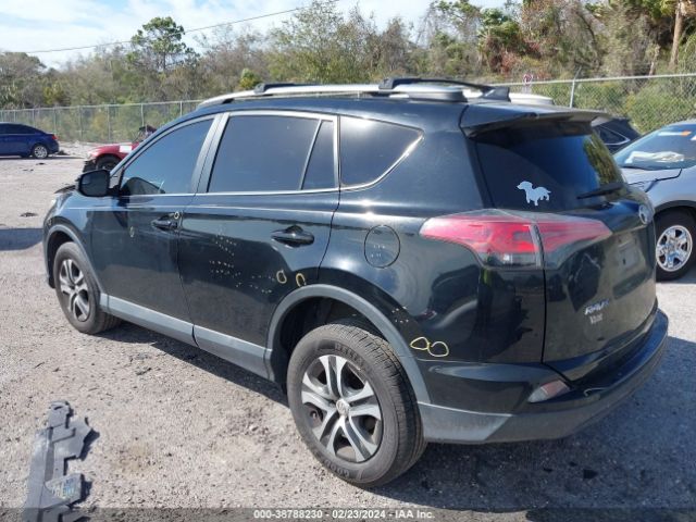 Photo 2 VIN: 2T3ZFREV9HW368456 - TOYOTA RAV4 