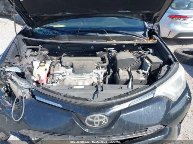 Photo 9 VIN: 2T3ZFREV9HW368456 - TOYOTA RAV4 