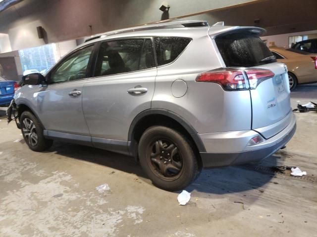 Photo 1 VIN: 2T3ZFREV9HW368621 - TOYOTA RAV4 