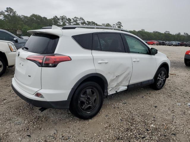 Photo 2 VIN: 2T3ZFREV9HW370529 - TOYOTA RAV4 LE 