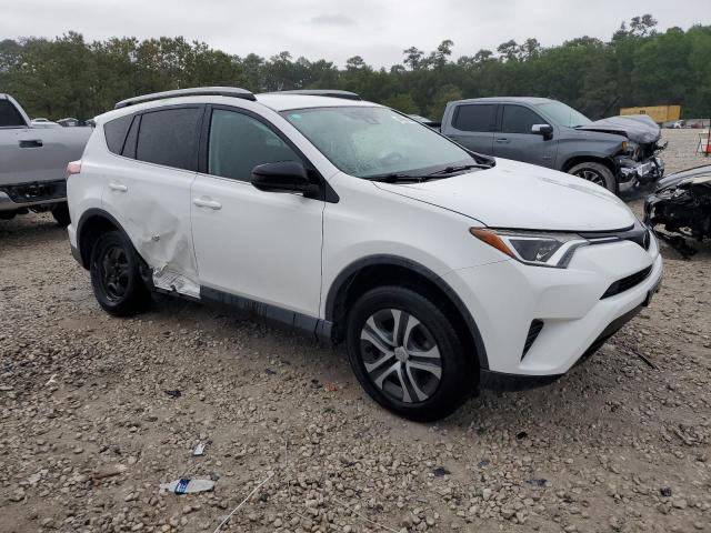 Photo 3 VIN: 2T3ZFREV9HW370529 - TOYOTA RAV4 LE 