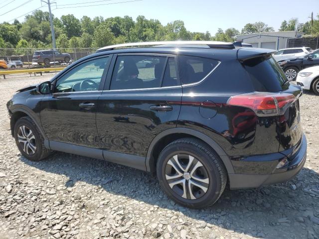 Photo 1 VIN: 2T3ZFREV9HW371244 - TOYOTA RAV4 LE 