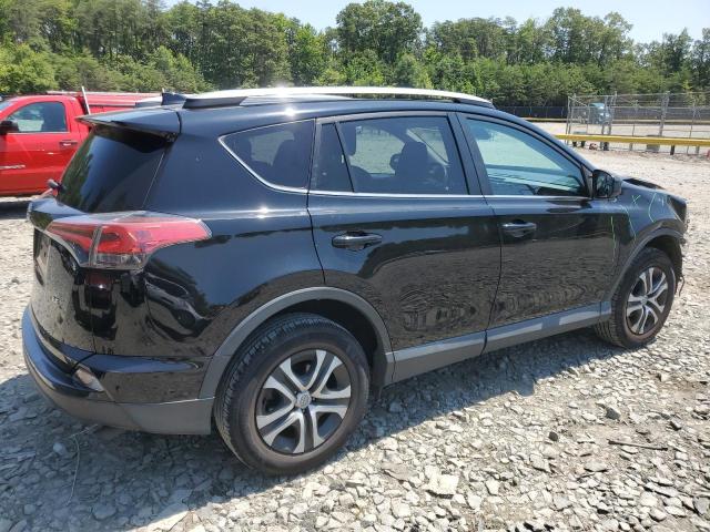 Photo 2 VIN: 2T3ZFREV9HW371244 - TOYOTA RAV4 LE 