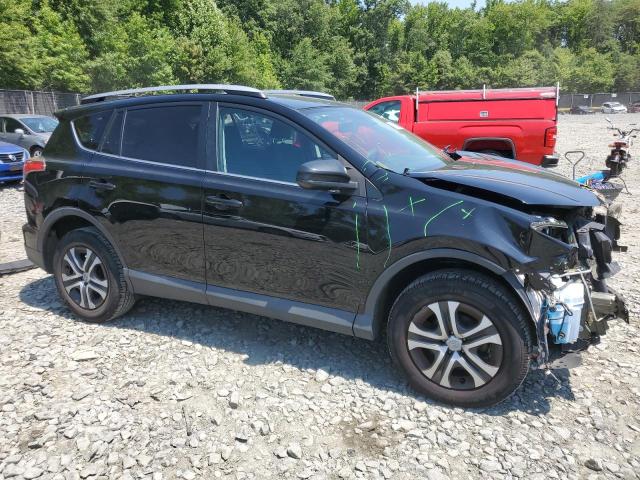 Photo 3 VIN: 2T3ZFREV9HW371244 - TOYOTA RAV4 LE 