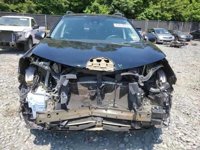 Photo 4 VIN: 2T3ZFREV9HW371244 - TOYOTA RAV4 LE 