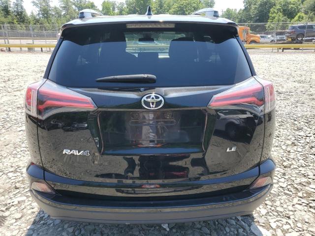 Photo 5 VIN: 2T3ZFREV9HW371244 - TOYOTA RAV4 LE 