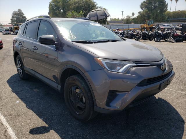 Photo 0 VIN: 2T3ZFREV9HW373382 - TOYOTA RAV4 LE 