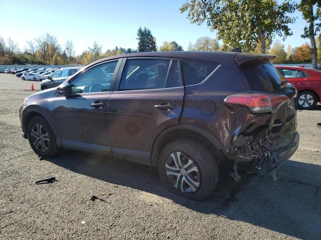 Photo 1 VIN: 2T3ZFREV9HW382308 - TOYOTA RAV4 LE 