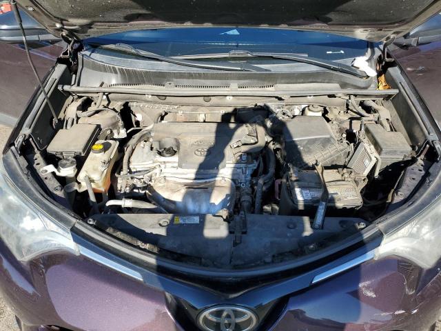 Photo 11 VIN: 2T3ZFREV9HW382308 - TOYOTA RAV4 LE 