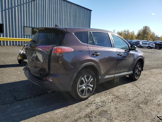 Photo 2 VIN: 2T3ZFREV9HW382308 - TOYOTA RAV4 LE 