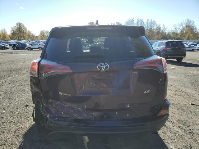 Photo 5 VIN: 2T3ZFREV9HW382308 - TOYOTA RAV4 LE 