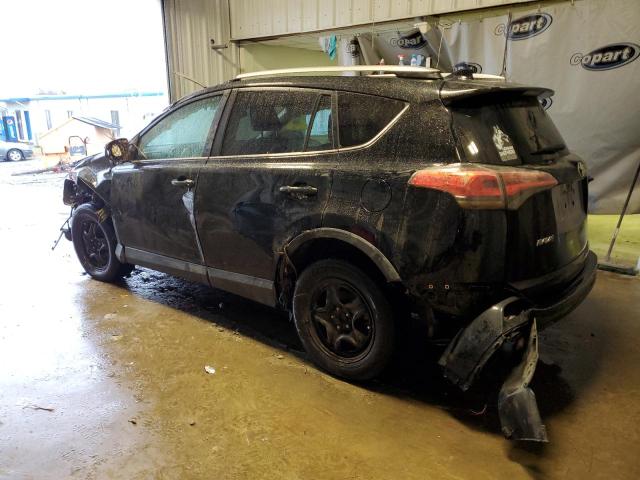 Photo 1 VIN: 2T3ZFREV9HW383488 - TOYOTA RAV4 LE 