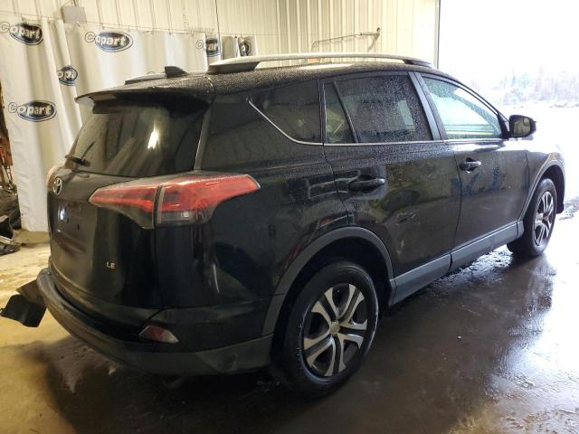 Photo 2 VIN: 2T3ZFREV9HW383488 - TOYOTA RAV4 LE 