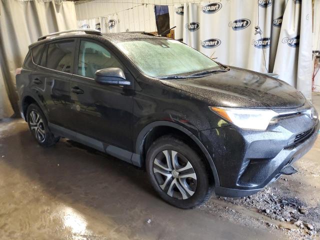 Photo 3 VIN: 2T3ZFREV9HW383488 - TOYOTA RAV4 LE 