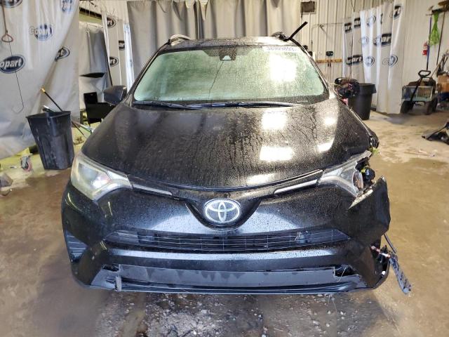 Photo 4 VIN: 2T3ZFREV9HW383488 - TOYOTA RAV4 LE 