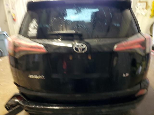 Photo 5 VIN: 2T3ZFREV9HW383488 - TOYOTA RAV4 LE 