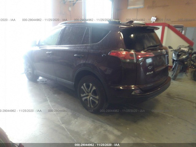 Photo 2 VIN: 2T3ZFREV9HW397147 - TOYOTA RAV4 