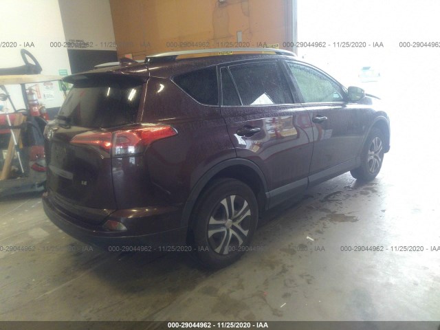 Photo 3 VIN: 2T3ZFREV9HW397147 - TOYOTA RAV4 