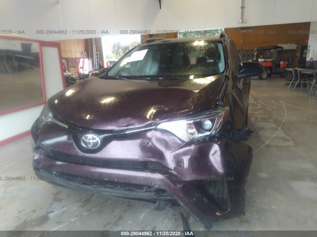 Photo 5 VIN: 2T3ZFREV9HW397147 - TOYOTA RAV4 