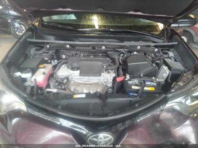 Photo 9 VIN: 2T3ZFREV9HW397147 - TOYOTA RAV4 