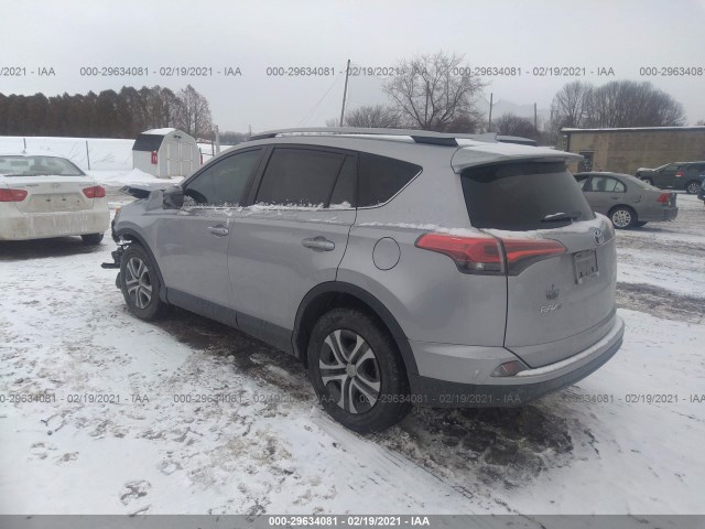 Photo 2 VIN: 2T3ZFREV9HW398024 - TOYOTA RAV4 