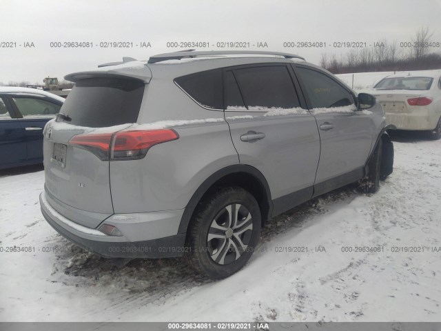 Photo 3 VIN: 2T3ZFREV9HW398024 - TOYOTA RAV4 