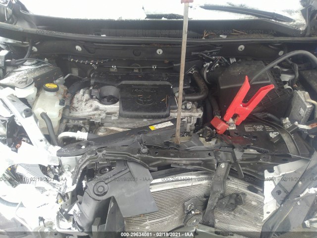 Photo 9 VIN: 2T3ZFREV9HW398024 - TOYOTA RAV4 