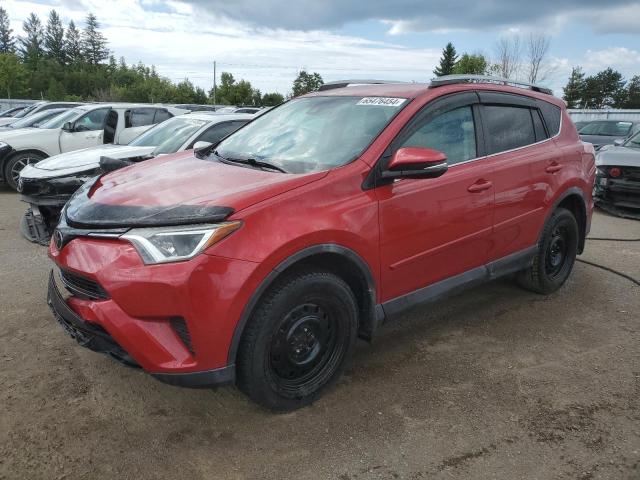 Photo 0 VIN: 2T3ZFREV9HW398413 - TOYOTA RAV4 LE 