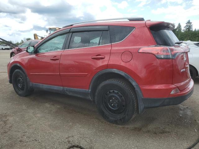 Photo 1 VIN: 2T3ZFREV9HW398413 - TOYOTA RAV4 LE 