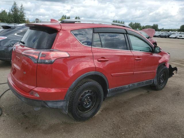 Photo 2 VIN: 2T3ZFREV9HW398413 - TOYOTA RAV4 LE 