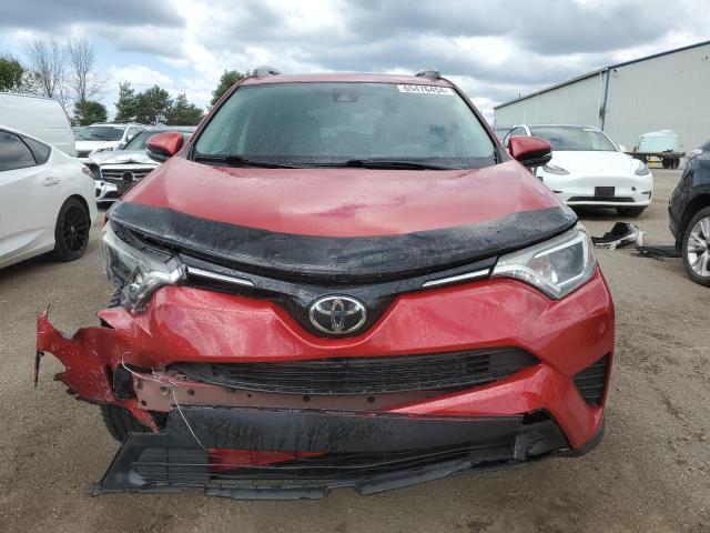 Photo 4 VIN: 2T3ZFREV9HW398413 - TOYOTA RAV4 LE 