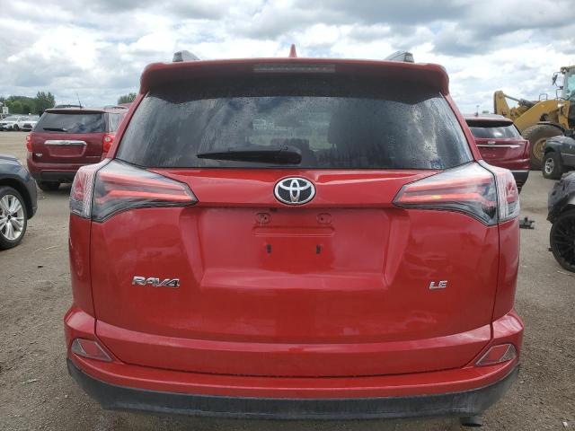 Photo 5 VIN: 2T3ZFREV9HW398413 - TOYOTA RAV4 LE 