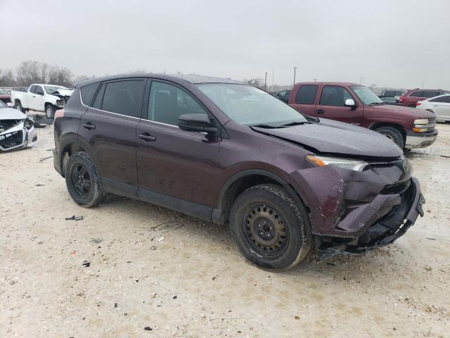 Photo 3 VIN: 2T3ZFREV9JW406581 - TOYOTA RAV4 