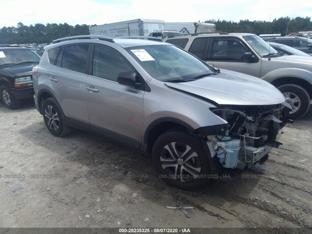 Photo 0 VIN: 2T3ZFREV9JW416964 - TOYOTA RAV4 