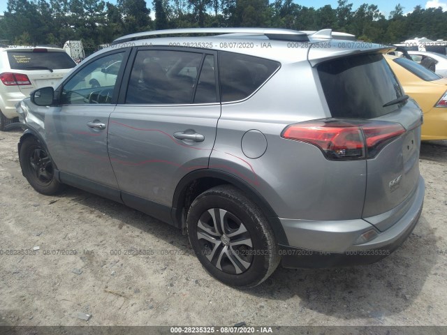 Photo 2 VIN: 2T3ZFREV9JW416964 - TOYOTA RAV4 