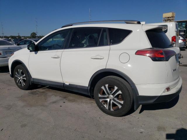 Photo 1 VIN: 2T3ZFREV9JW429567 - TOYOTA RAV4 LE 