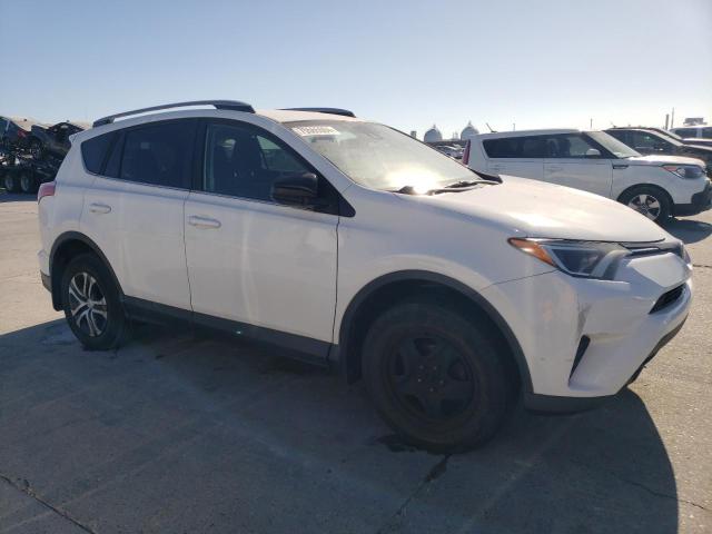 Photo 3 VIN: 2T3ZFREV9JW429567 - TOYOTA RAV4 LE 