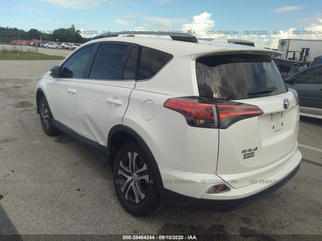 Photo 2 VIN: 2T3ZFREV9JW438124 - TOYOTA RAV4 