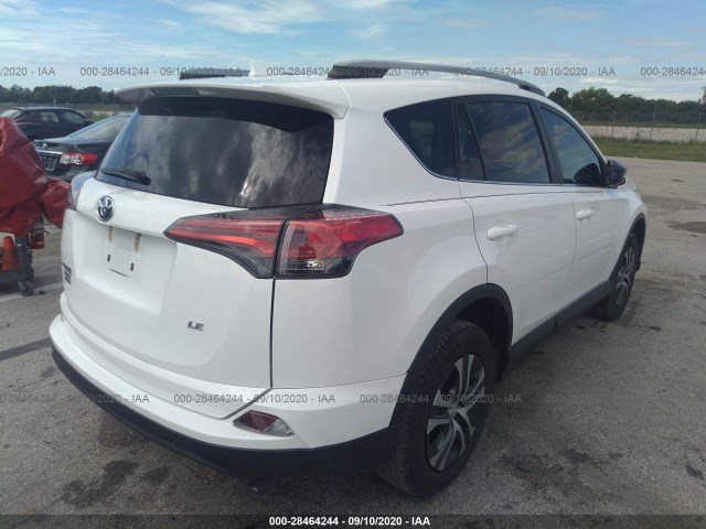 Photo 3 VIN: 2T3ZFREV9JW438124 - TOYOTA RAV4 