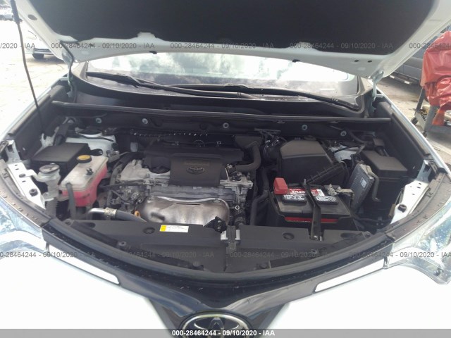 Photo 9 VIN: 2T3ZFREV9JW438124 - TOYOTA RAV4 