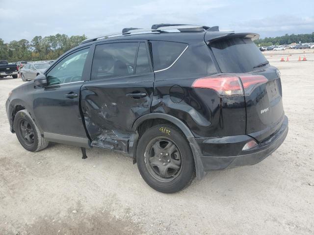 Photo 1 VIN: 2T3ZFREV9JW440228 - TOYOTA RAV4 