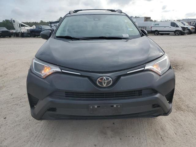 Photo 4 VIN: 2T3ZFREV9JW440228 - TOYOTA RAV4 