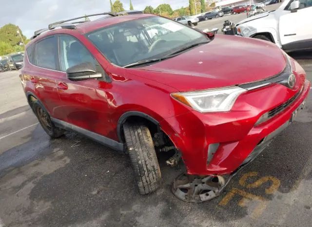 Photo 0 VIN: 2T3ZFREV9JW440942 - TOYOTA RAV4 