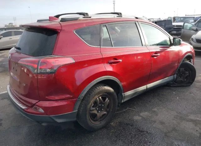 Photo 3 VIN: 2T3ZFREV9JW440942 - TOYOTA RAV4 