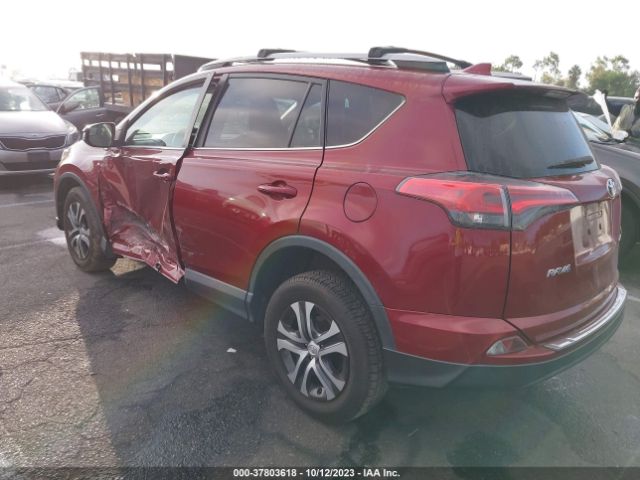 Photo 2 VIN: 2T3ZFREV9JW440942 - TOYOTA RAV4 